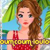 coumcoum-loulou