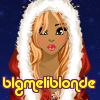 blgmeliblonde