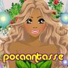 pocaantasse