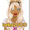 bella12000