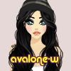 avalone-w