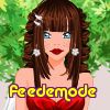 feedemode