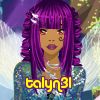 talyn31