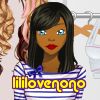 lililovenono