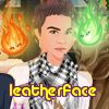 leatherface