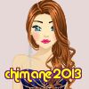 chimane2013