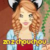 zaz-chouchou