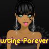 justine--forever