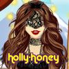 holly-honey