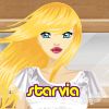 starvia