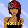 decibele-x