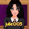 julie005