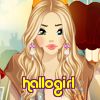 hallogirl