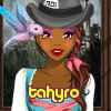 tahyro