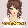 sarahderose