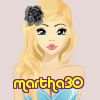 martha30