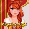 alyssiarouge