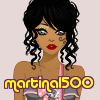 martina1500