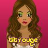 tit-rouge