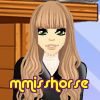 mmisshorse