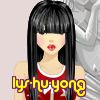 lys-hu-yong