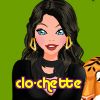 clo-chette