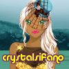 crystalsifano