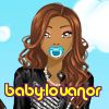 baby-louanor
