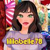 lililabelle78