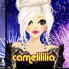 camelililia