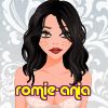 romie-ania