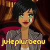 ju-leplusbeau