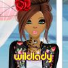 wildlady