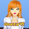 douceur45