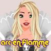 arc-en-flamme