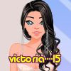 victoria----15