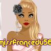 missfrancedu56