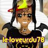 le-loveurdu78