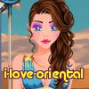 i-love-oriental