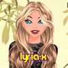 lyria-x