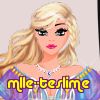 mlle--teslime