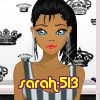 sarah-513