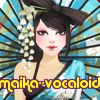 maika--vocaloid