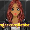 miss-camillette