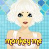 monkey-me