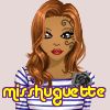 misshuguette