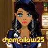 chamallow25