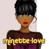 minette-love