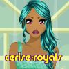 cerise-royals