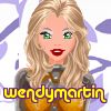 wendymartin